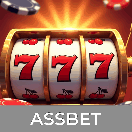 ASSBET: Slots com Mega Prêmios e Mais para Jogadores Brasileiros