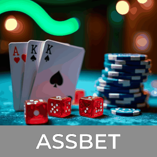 ASSBET: A Plataforma de Jogos Online que Você Pode Confiar