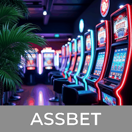 ASSBET: Atraentes Bônus e Promoções Exclusivas