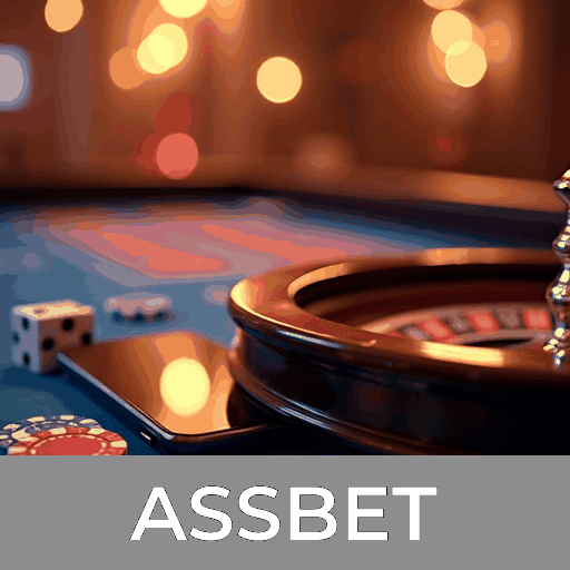ASSBET: Slots com Mega Prêmios e Mais para Jogadores Brasileiros