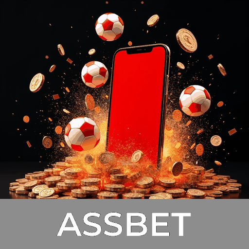 ASSBET: Seu Cassino Premiado e Seguro